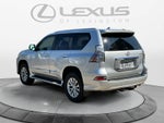 2018 Lexus GX 460 Premium