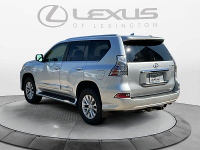 2018 Lexus GX 460 Premium