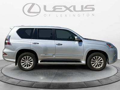 2018 Lexus GX 460 Premium