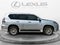 2018 Lexus GX 460 Premium