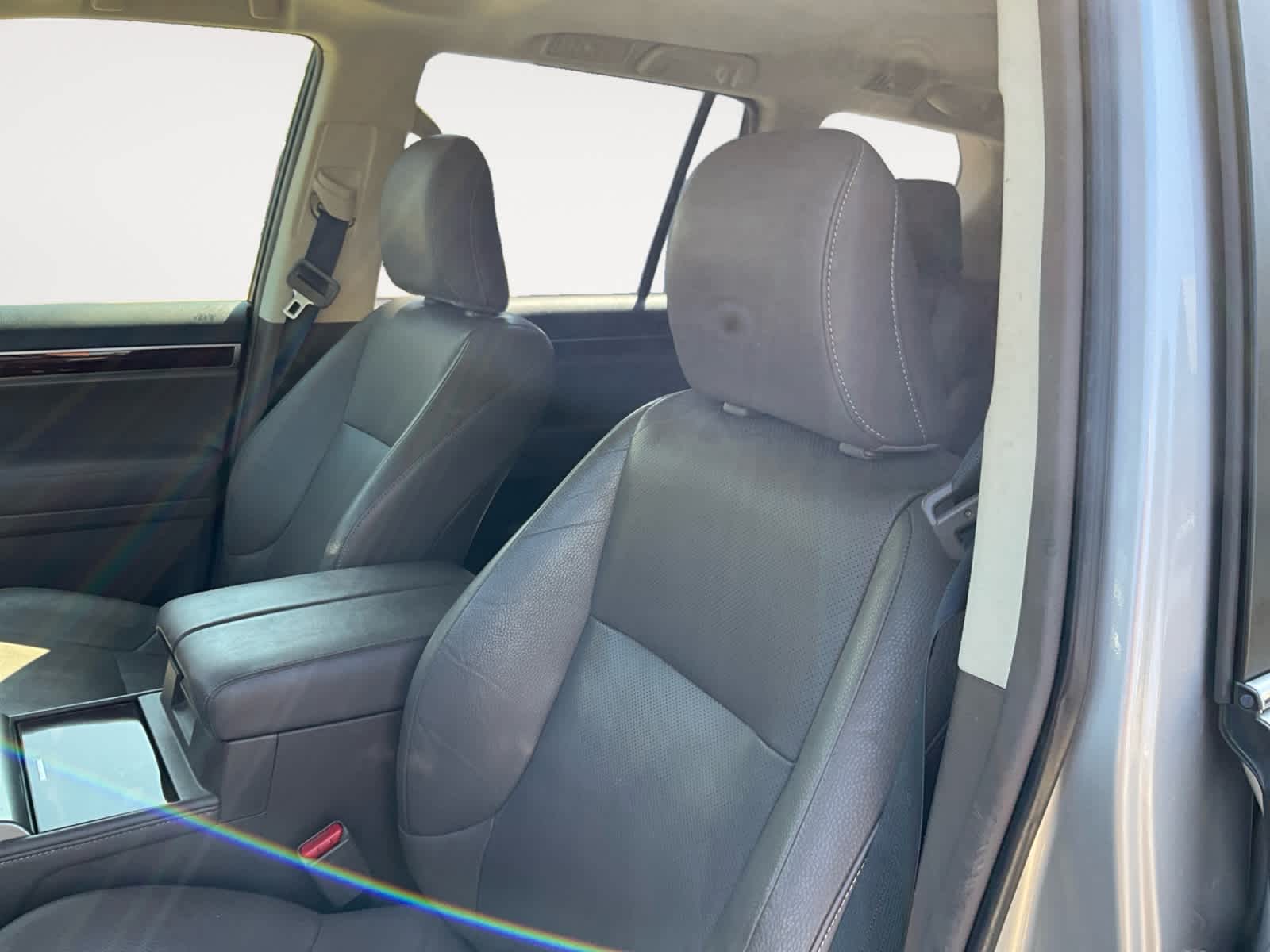 2018 Lexus GX 460 Premium