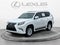 2015 Lexus GX 460 4WD 4dr