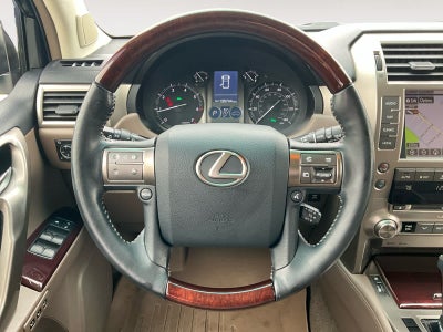 2015 Lexus GX 460 4WD 4dr