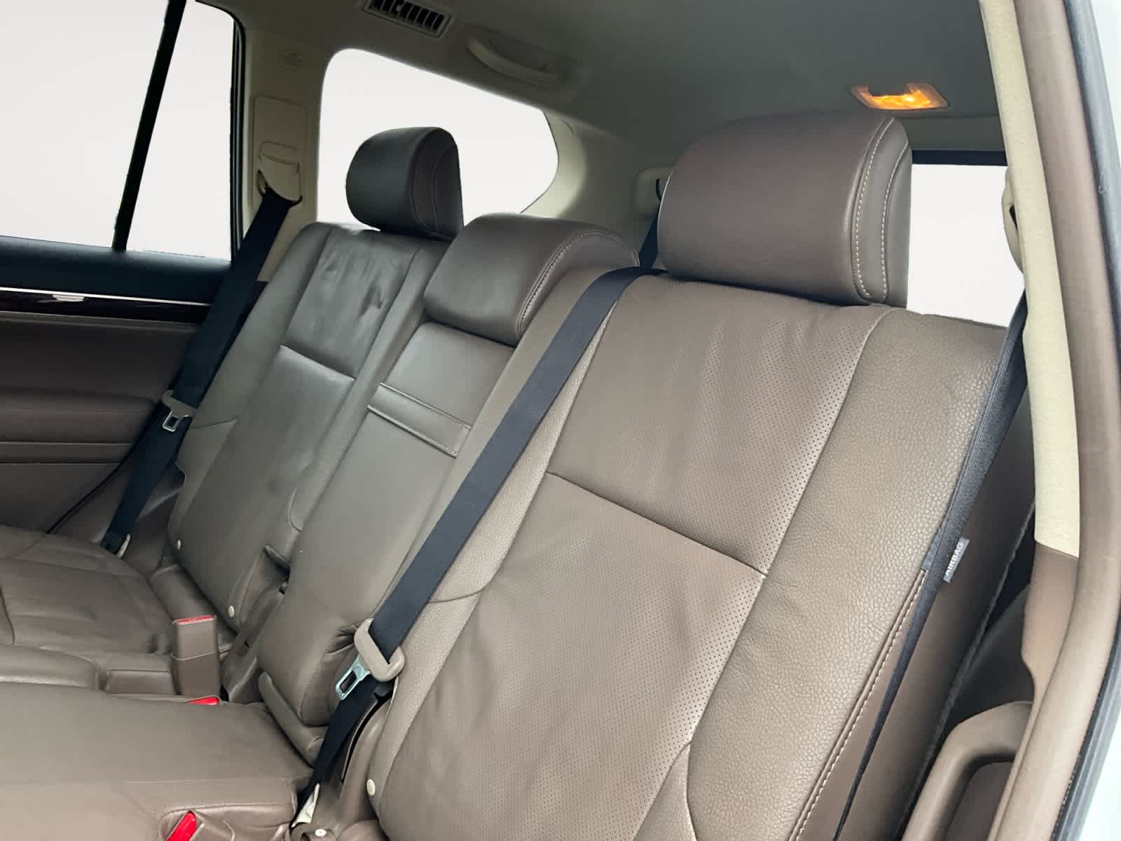 2015 Lexus GX 460 4WD 4dr