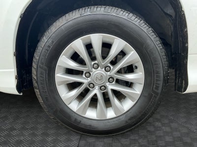 2015 Lexus GX 460 4WD 4dr