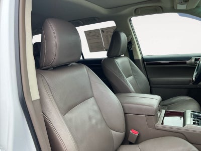 2015 Lexus GX 460 4WD 4dr