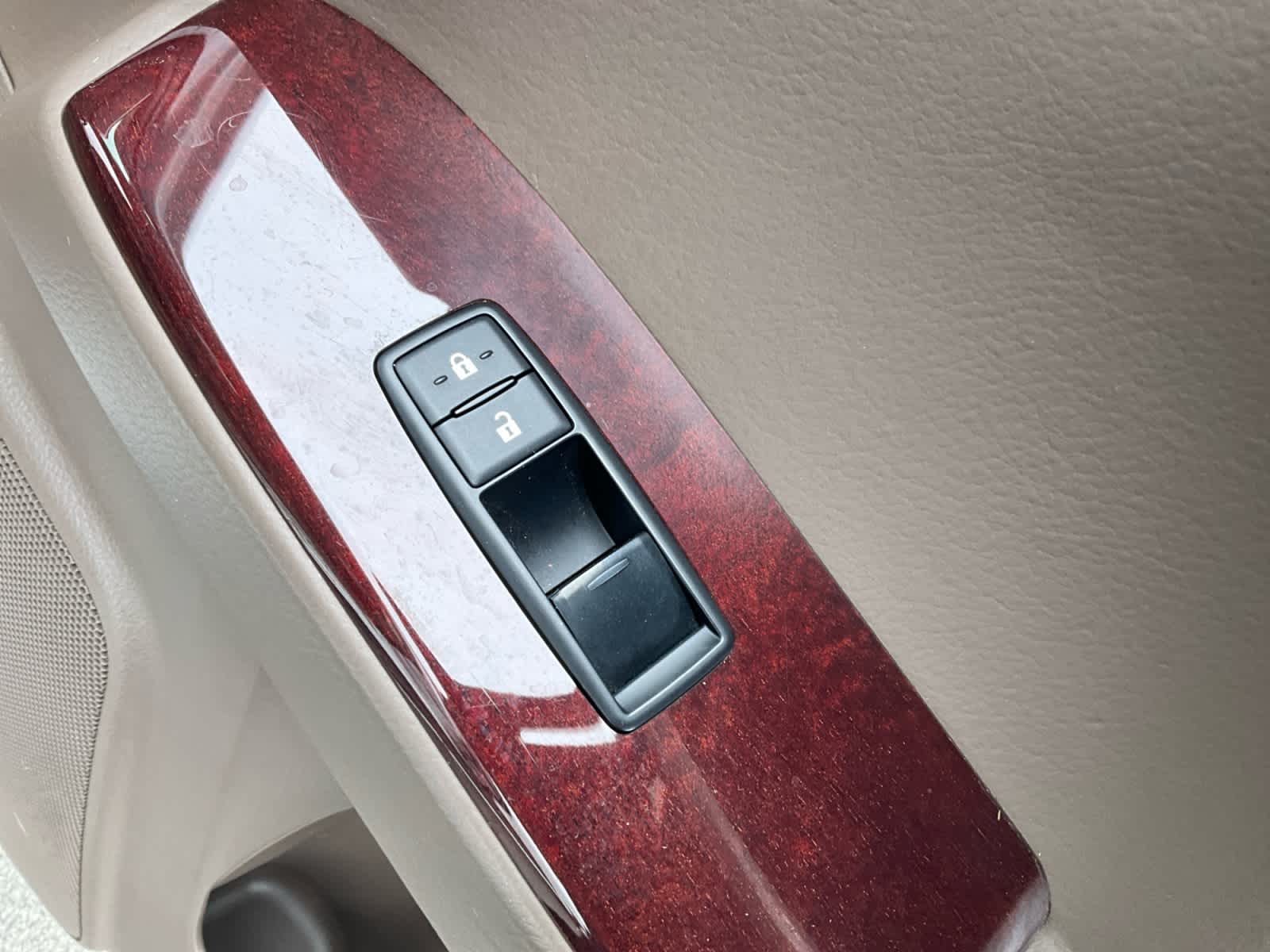 2015 Lexus GX 460 4WD 4dr