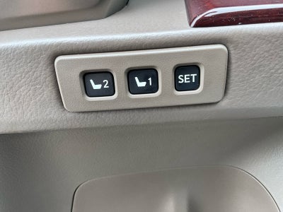 2015 Lexus GX 460 4WD 4dr