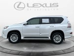2015 Lexus GX 460 4WD 4dr