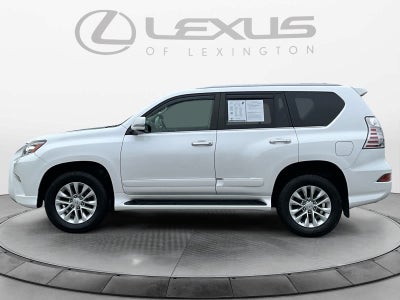 2015 Lexus GX 460 4WD 4dr
