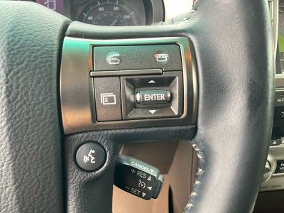 2015 Lexus GX 460 4WD 4dr