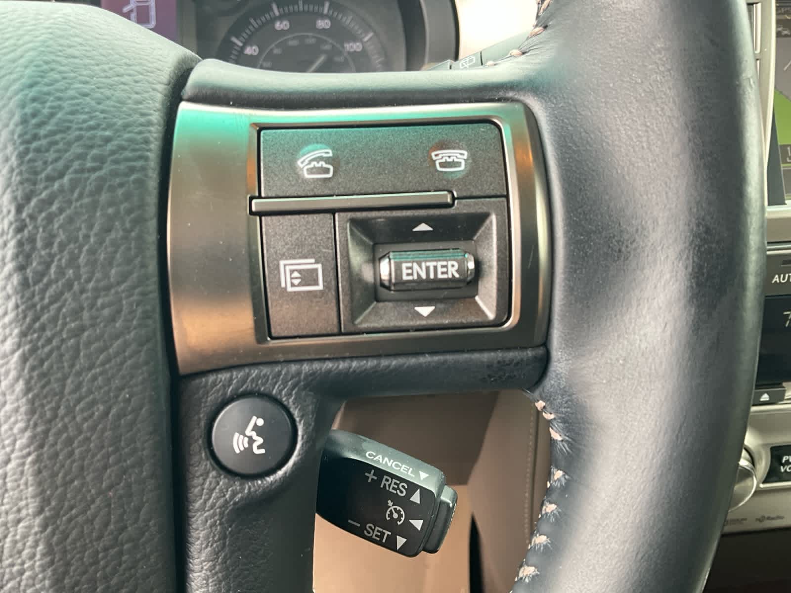 2015 Lexus GX 460 4WD 4dr