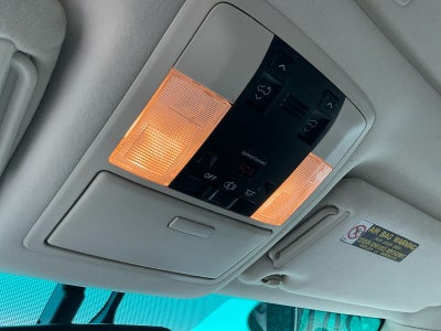 2015 Lexus GX 460 4WD 4dr