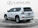 2015 Lexus GX 460 4WD 4dr