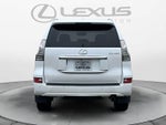 2015 Lexus GX 460 4WD 4dr