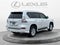2015 Lexus GX 460 4WD 4dr