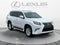 2015 Lexus GX 460 4WD 4dr
