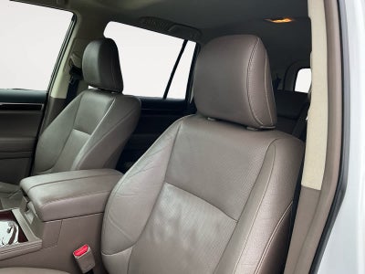 2015 Lexus GX 460 4WD 4dr
