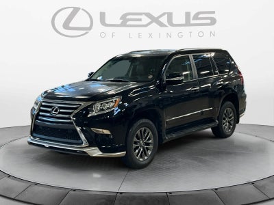 2018 Lexus GX 460 Premium