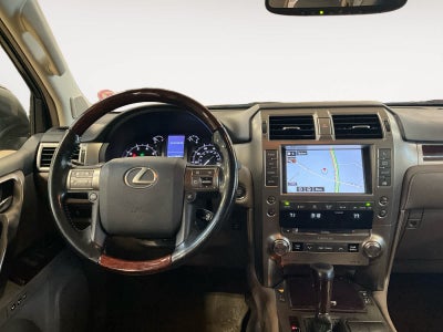 2018 Lexus GX 460 Premium