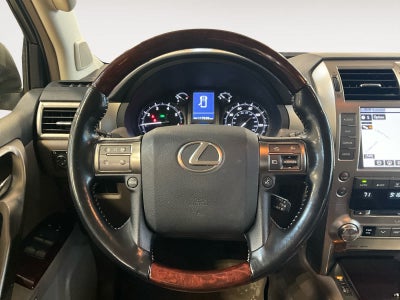 2018 Lexus GX 460 Premium