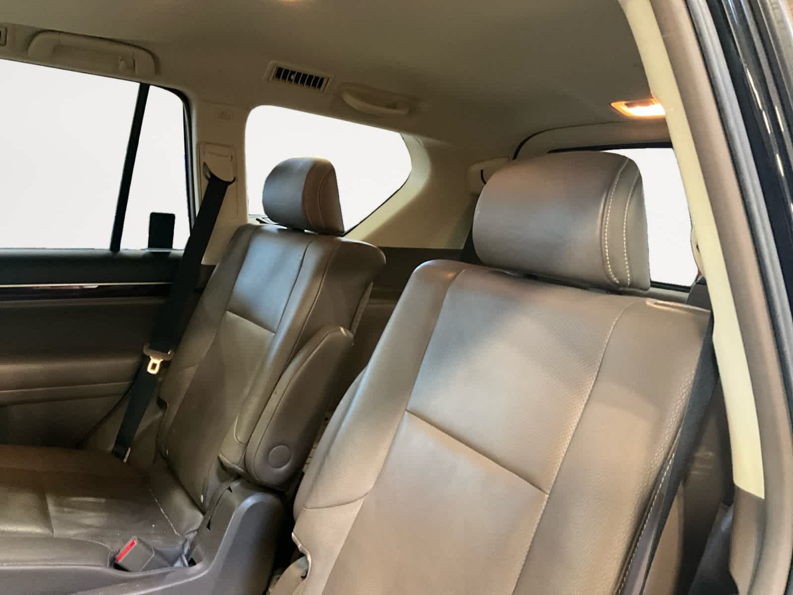 2018 Lexus GX 460 Premium