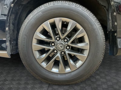 2018 Lexus GX 460 Premium