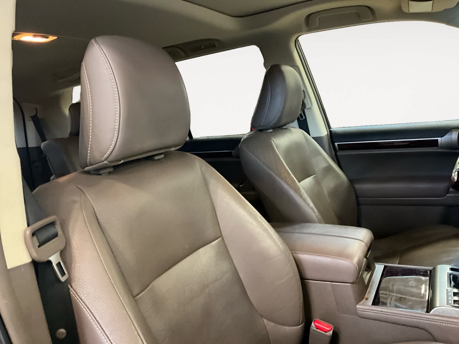 2018 Lexus GX 460 Premium