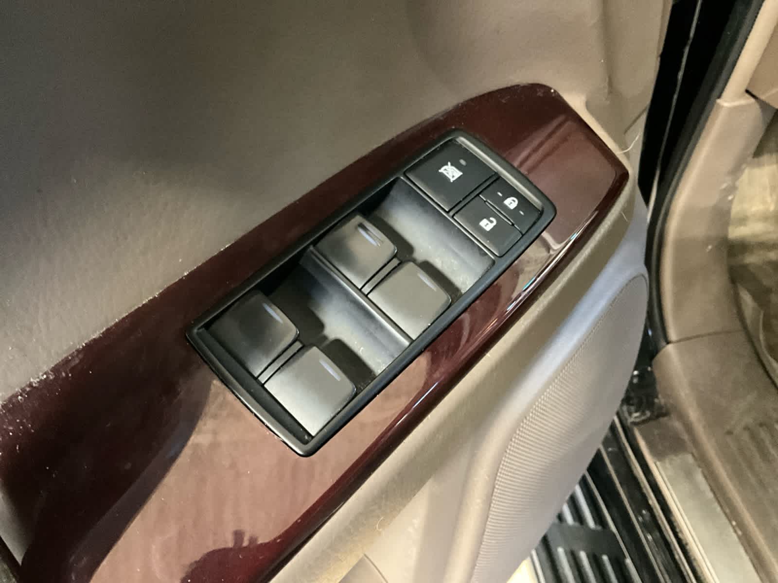 2018 Lexus GX 460 Premium