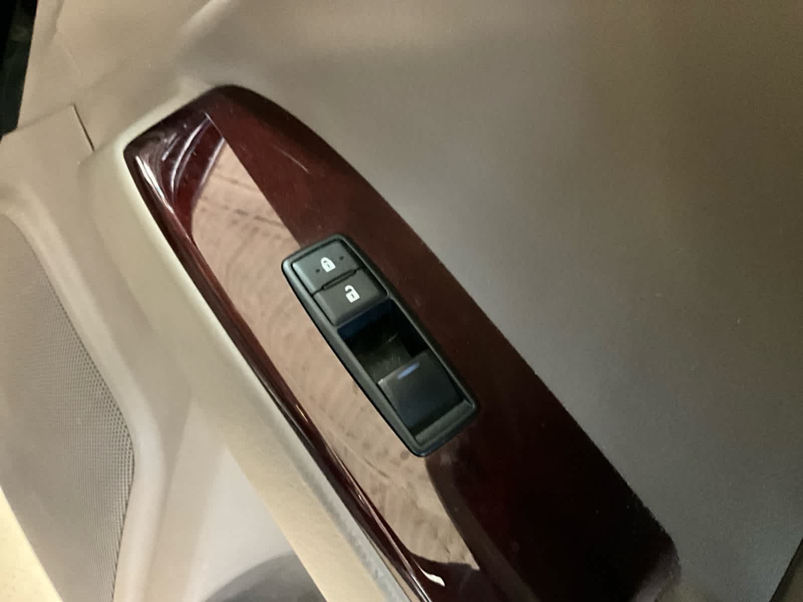 2018 Lexus GX 460 Premium