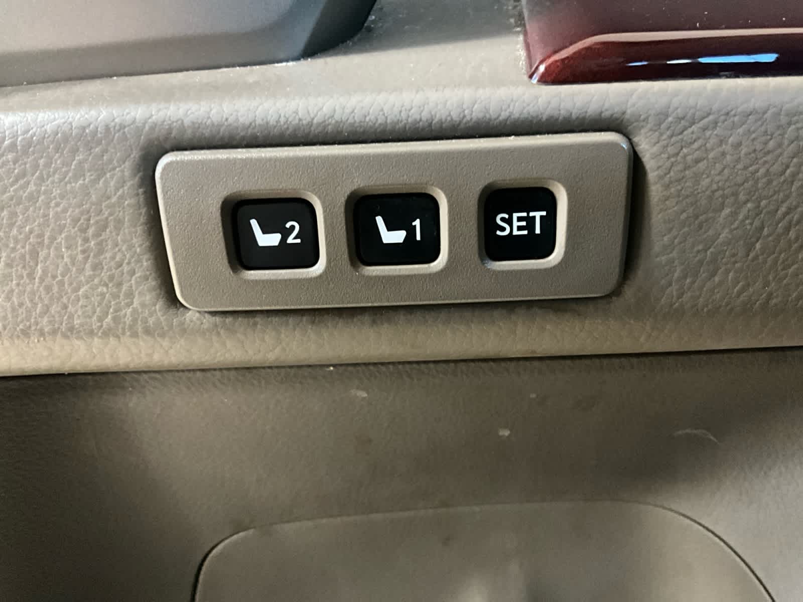 2018 Lexus GX 460 Premium