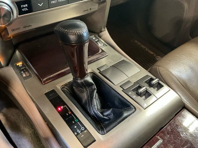 2018 Lexus GX 460 Premium