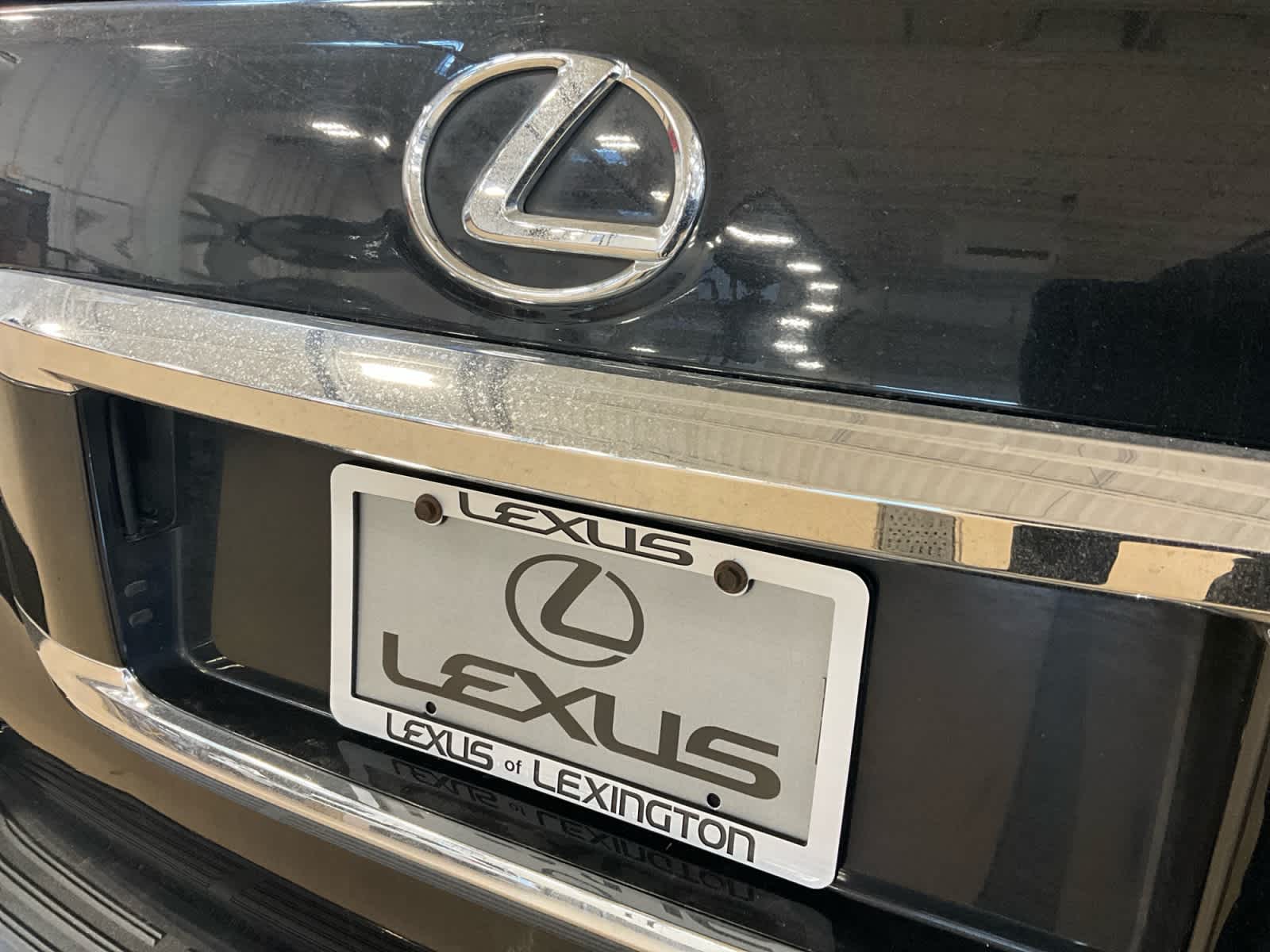 2018 Lexus GX 460 Premium
