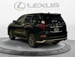 2018 Lexus GX 460 Premium
