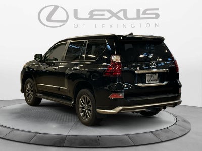 2018 Lexus GX 460 Premium