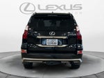 2018 Lexus GX 460 Premium