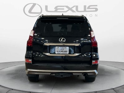 2018 Lexus GX 460 Premium
