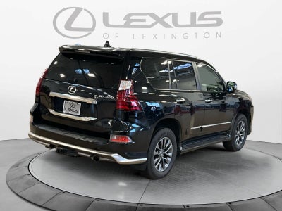 2018 Lexus GX 460 Premium