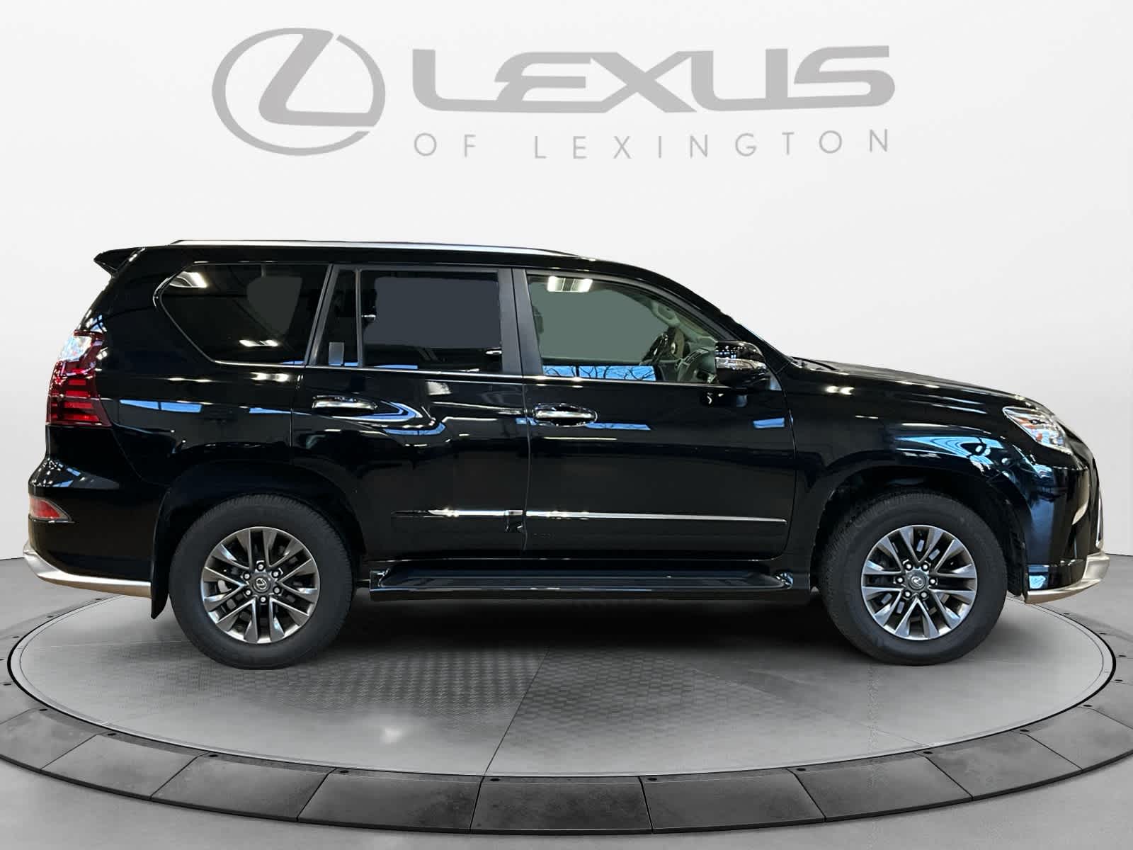 2018 Lexus GX 460 Premium
