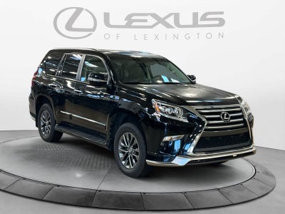2018 Lexus GX 460 Premium