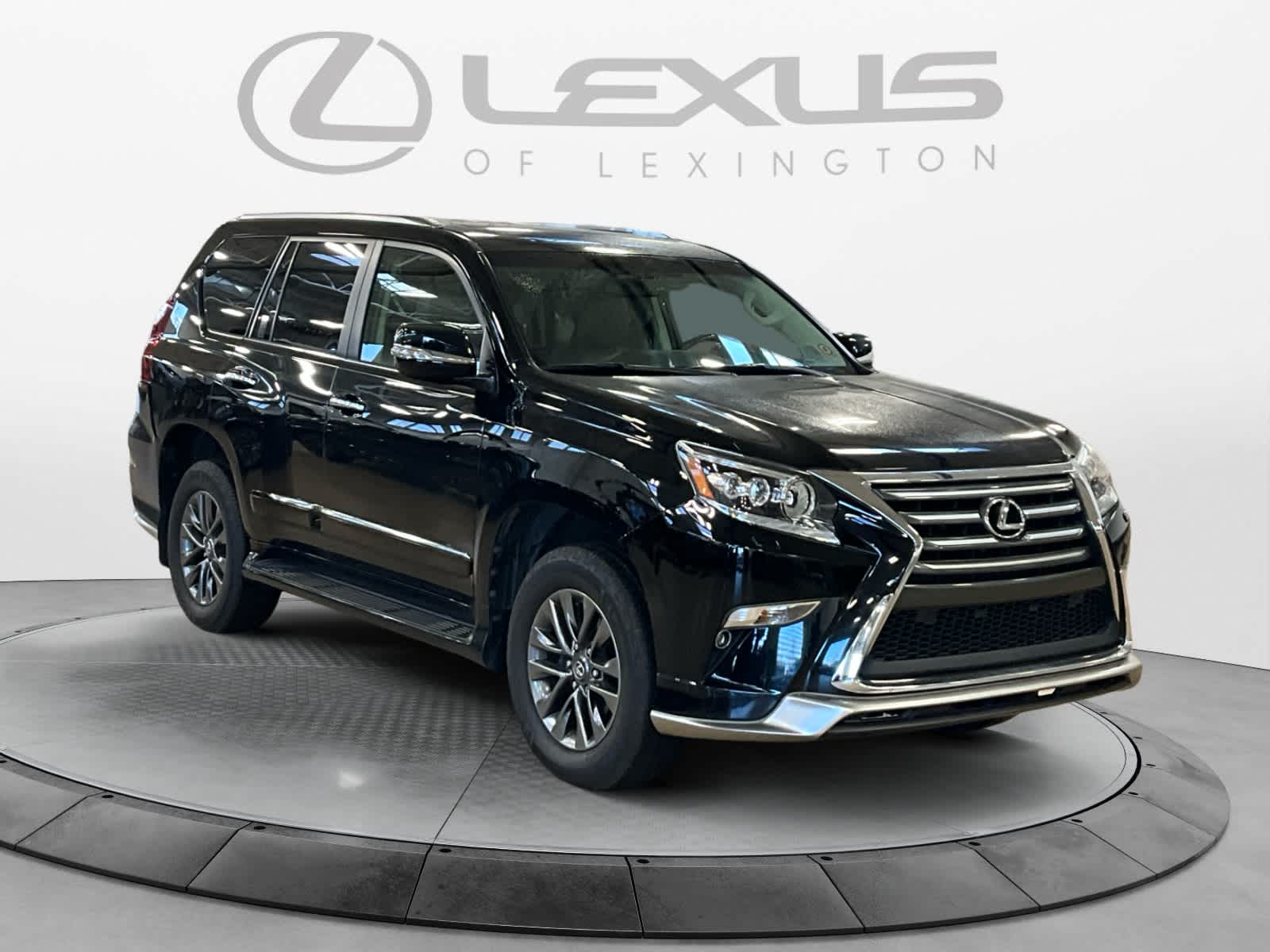 2018 Lexus GX 460 Premium