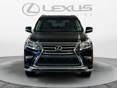 2018 Lexus GX 460 Premium