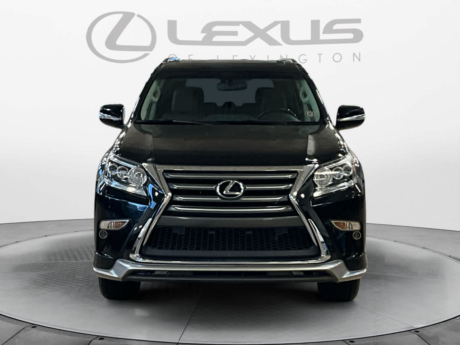 2018 Lexus GX 460 Premium