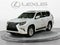 2018 Lexus GX 460 Premium