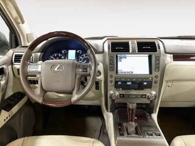 2018 Lexus GX 460 Premium