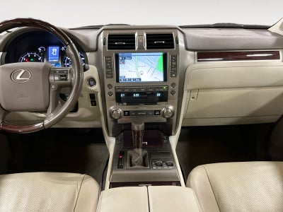 2018 Lexus GX 460 Premium
