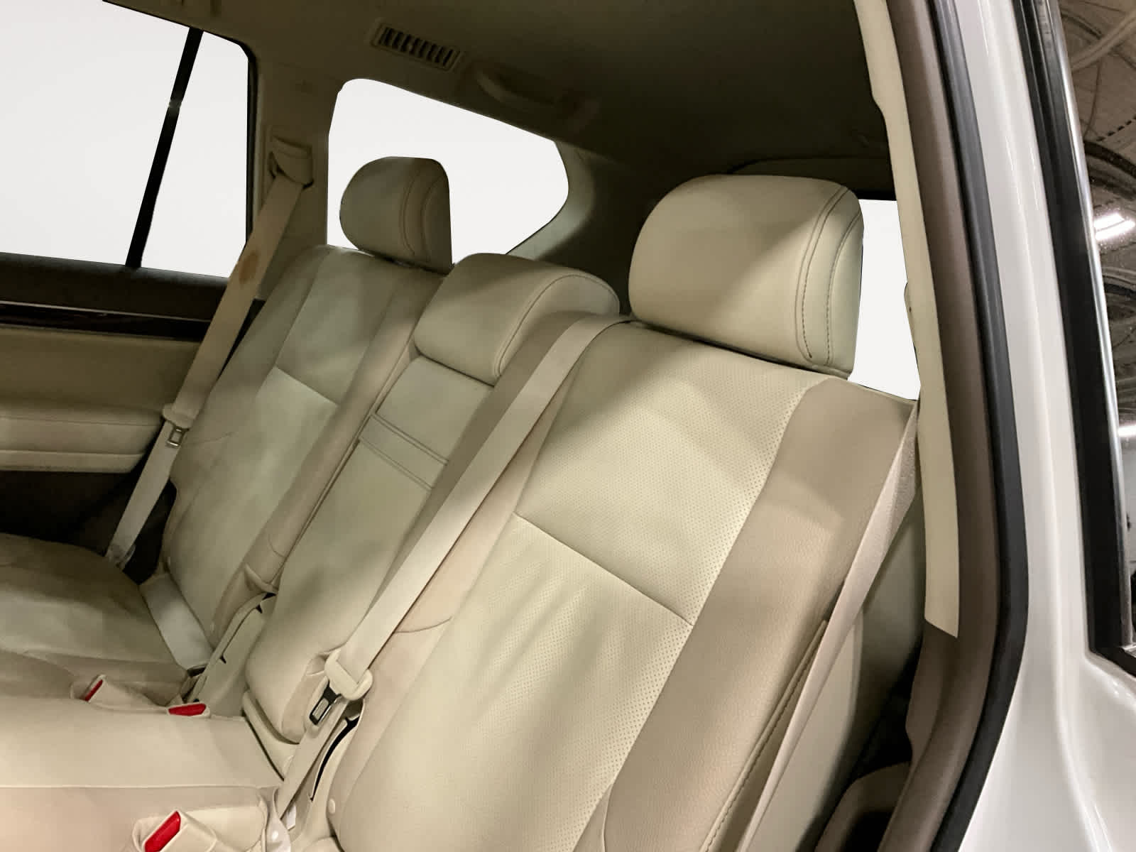 2018 Lexus GX 460 Premium
