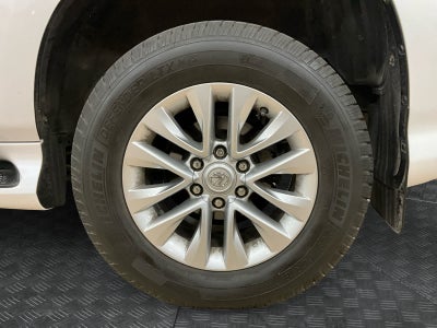 2018 Lexus GX 460 Premium