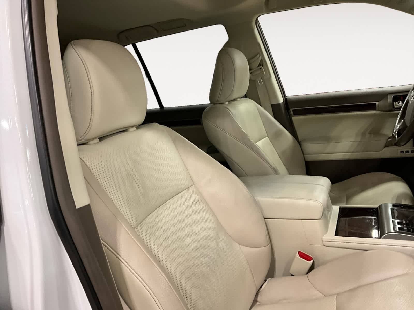 2018 Lexus GX 460 Premium