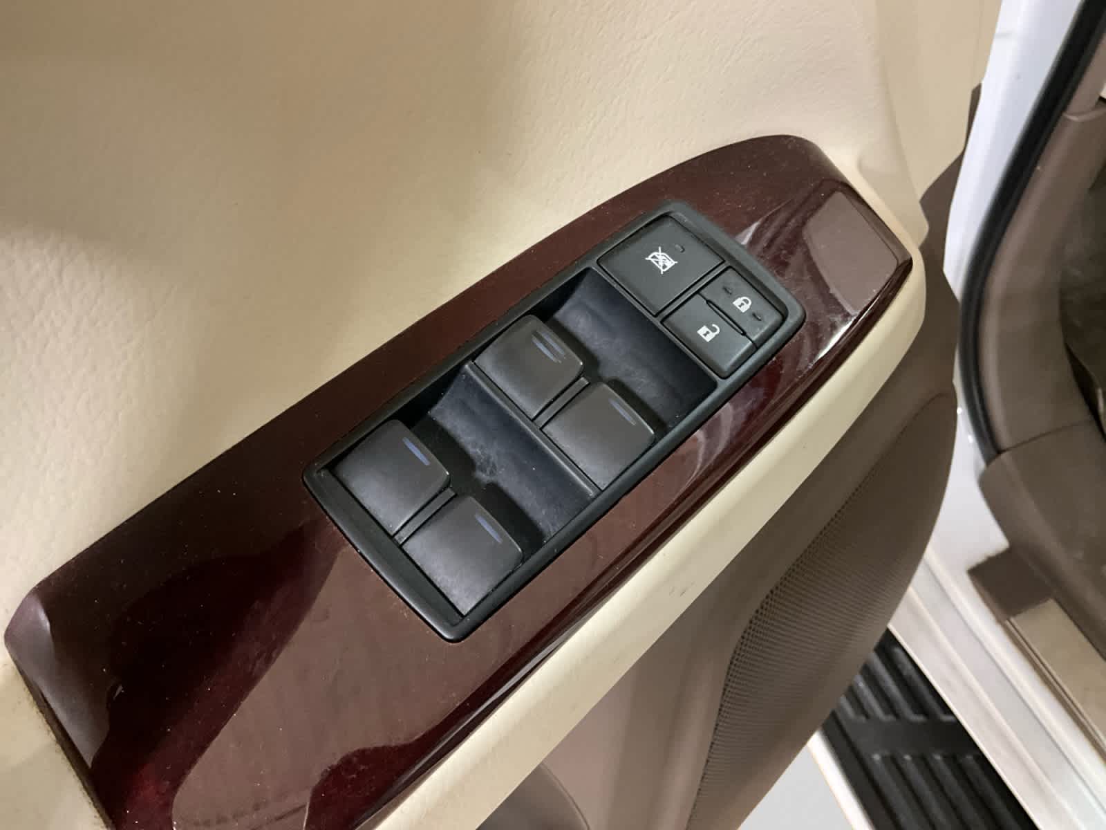 2018 Lexus GX 460 Premium